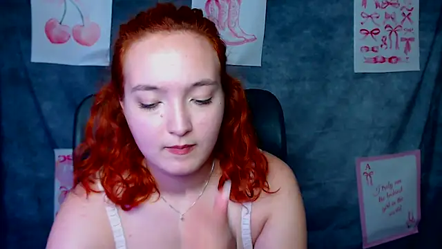 Онлайн чат XXX MissAriaa