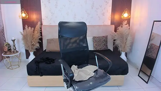 Czat XXX na żywo – Charlottmonroe
