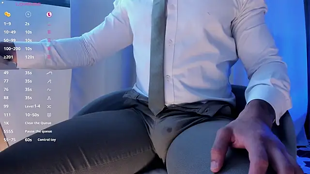 دردشة MarkWalker__ الجنسية المباشرة