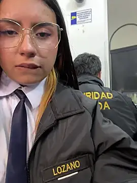 Chat XXX en directo de Angela__05
