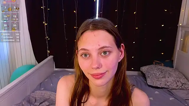 HarriettKitty Live XXX Chat