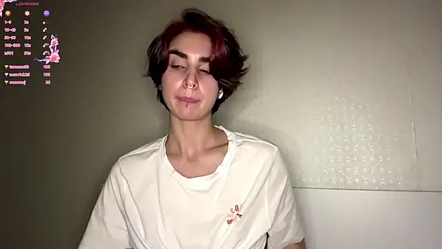 Czat XXX na żywo – JessiaRuezga