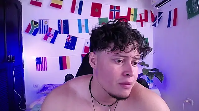Show webcam de fucking_bear_