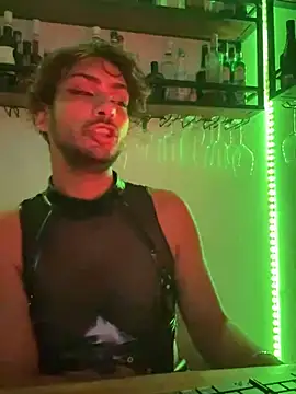Gipsyboysteve 라이브 XXX 채팅