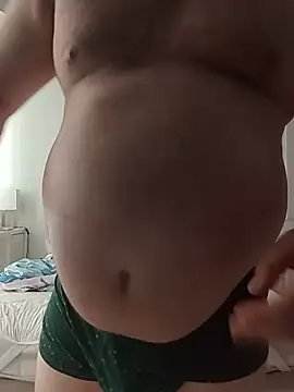 Chat XXX en directo de JayGirthy36