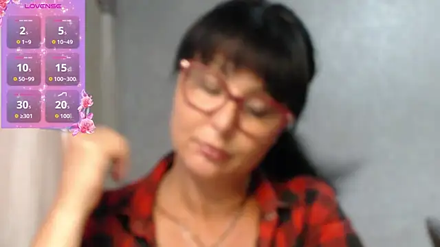 Chat XXX ao vivo de _Brynetka_