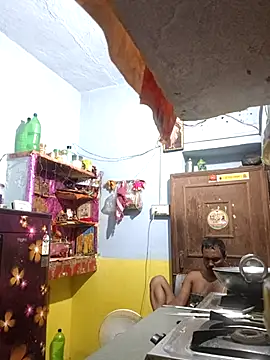 Priyasexcpl's Live XXX Chat