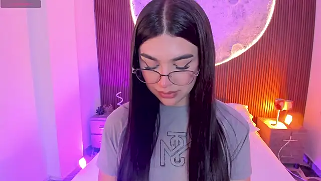 RoseCassie 现场XXX聊天