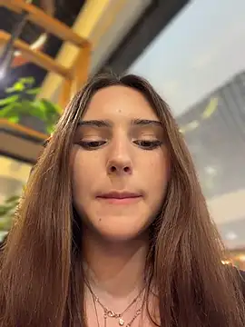 AnitaFly's Live XXX Chat
