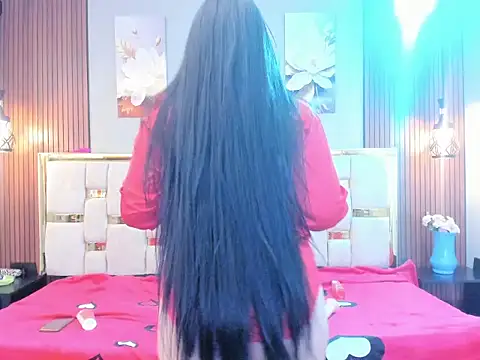 Tamara_dokeのウェブカメラショー
