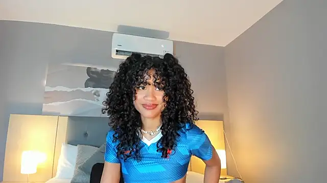 Aprillbrunette – Naživo XXX chat