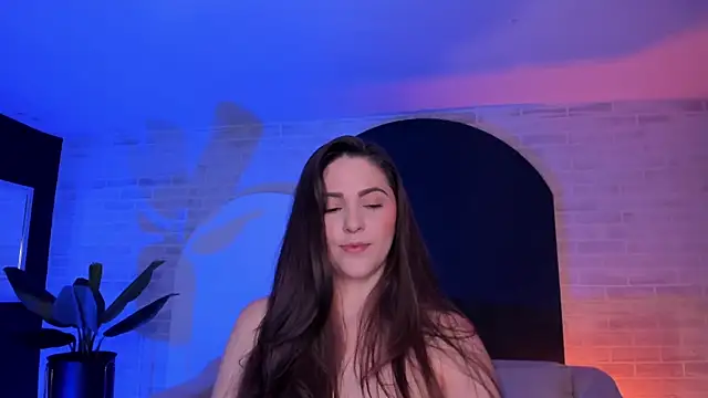 BeccaBaxter 现场XXX聊天