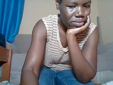 Chat +18 de Blacksexyqueen24 ao vivo