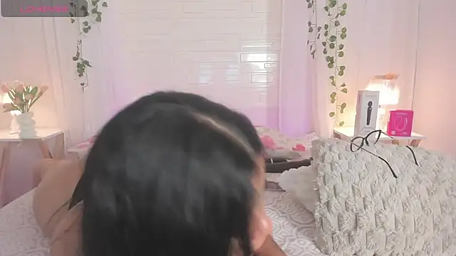 Živý XXX chat SophiaaStone