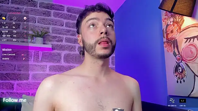 noah_ricci Chat XXX live