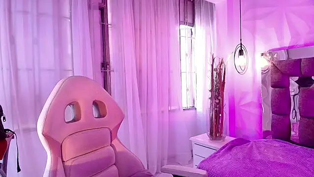 Živý XXX chat Queen_perla_