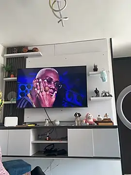 Živý XXX chat Kylie_Patrick