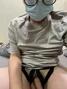 YourBoYyyyyyyy Adlı Modelin Web Kamerası Şovu