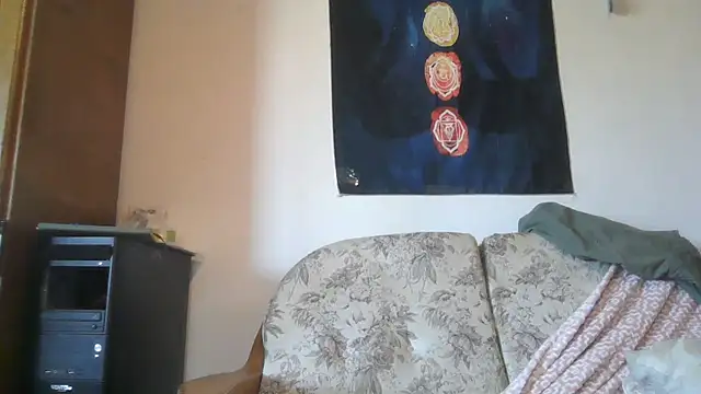 Chat XXX en directo de ExquisiteMature