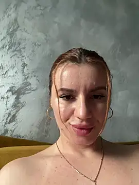 Chat XXX ao vivo de MayaMR