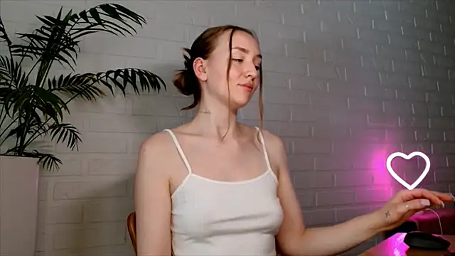 Chat XXX en directo de WhitePrincessLuna