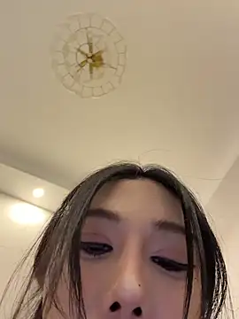 Chat XXX en directo de 2026_qingyueyue