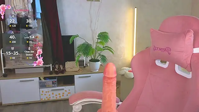 RitaGolden Live XXX-Chat
