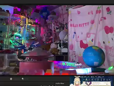 JesuAdam 现场XXX聊天