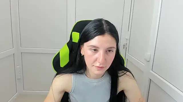 PatteMeoww Live XXX-Chat