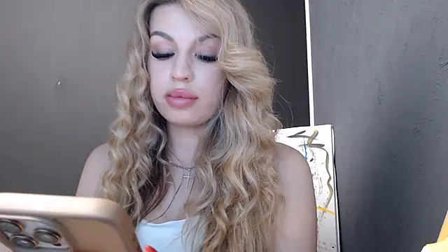 دردشة Your_Jessy الجنسية المباشرة
