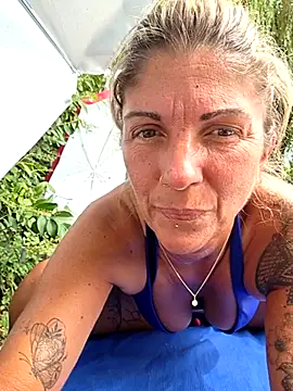 Chat +18 de Dreamlove1 ao vivo