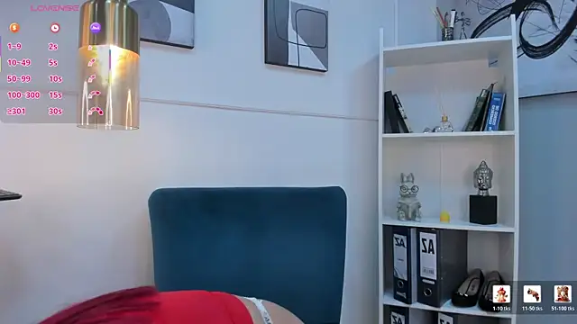 دردشة VeronicaBlake الجنسية المباشرة