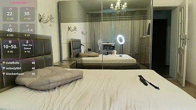 Ailinaioki Chat XXX live