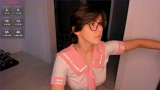 دردشة Mari___Anna الجنسية المباشرة