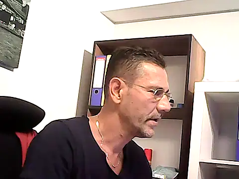 mastercharisma35 Chat XXX live