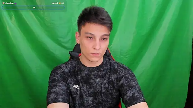Justin_time111 Live XXX Chat