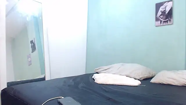Онлайн чат XXX bruce_oliver69