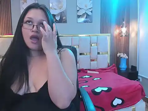 Tamara_doke's Live XXX Chat
