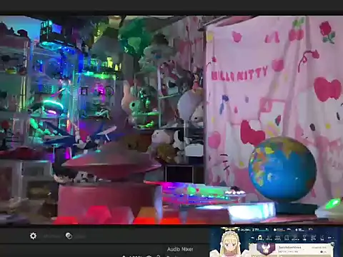 JesuAdamのライブXXXチャット