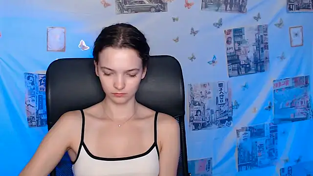 _SusieSu_'s Live XXX Chat