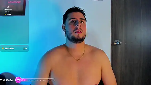 Ryan_evannss_ Live XXX-chat