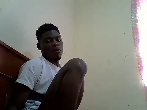 XXX chat uživo modela Vknnny