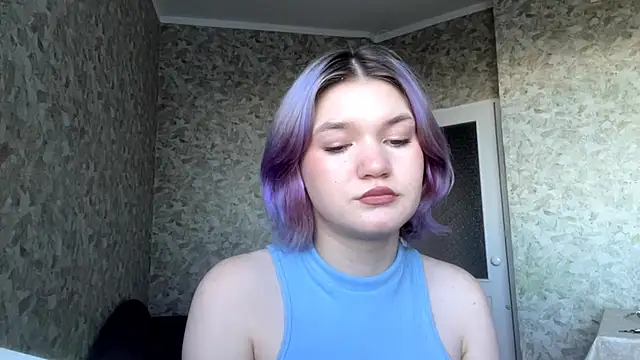 PearlyCafferky live XXX chat