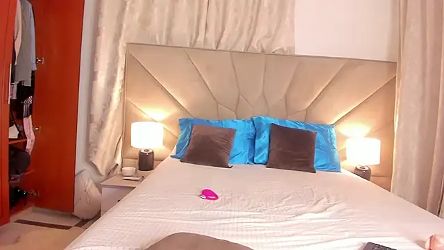 Serena_quin Adlı Modelin Canlı XXX Sohbeti
