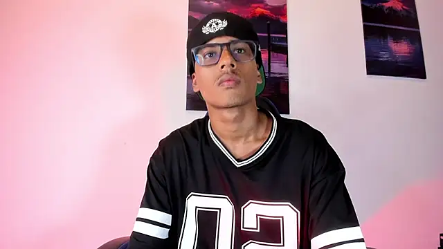 LiamKron – Live XXX-chat