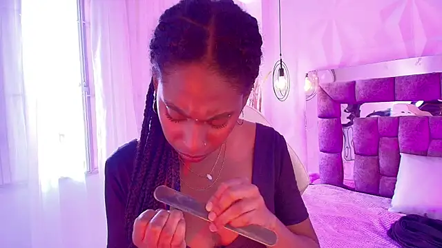 Queen_perla_ – Naživo XXX chat