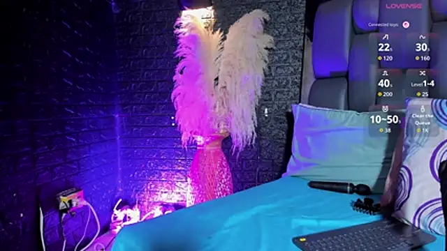 Assia_Roos' Live XXX Chat