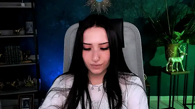 Chat XXX ao vivo de MonicaLowes