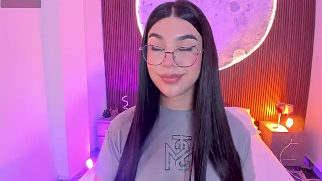 Онлайн чат XXX RoseCassie