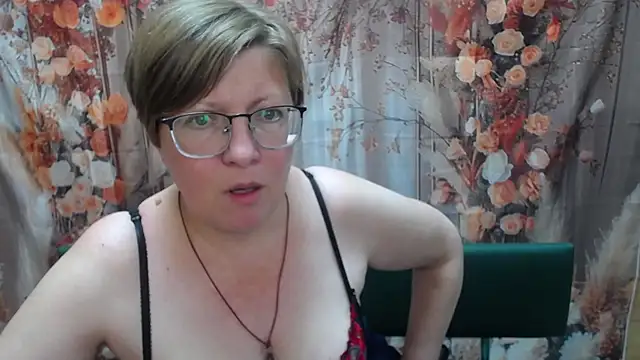 Chat XXX en directo de RadaChudna